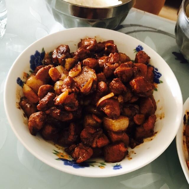 红烧肉
