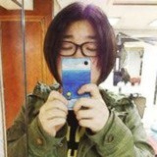 Tracy_老鹰鹰