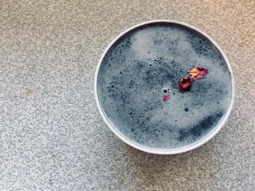 传统港式黑芝麻糊