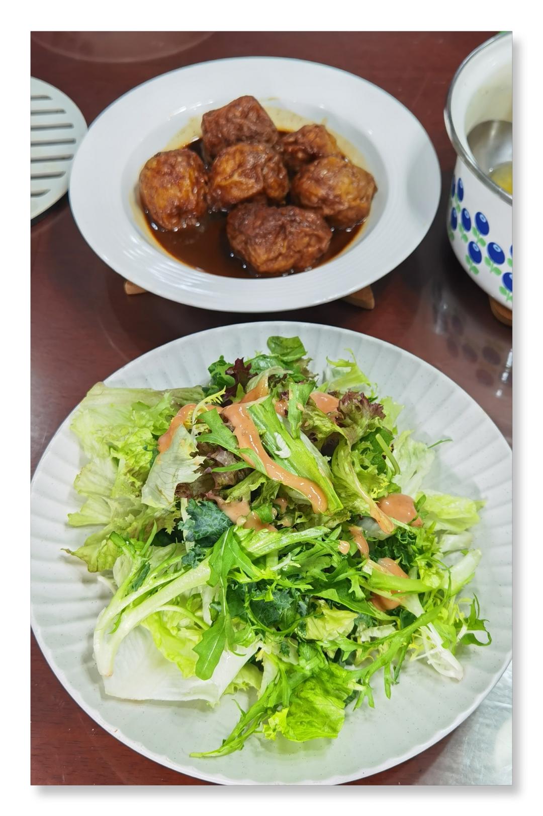 晚餐•2026年3月2日