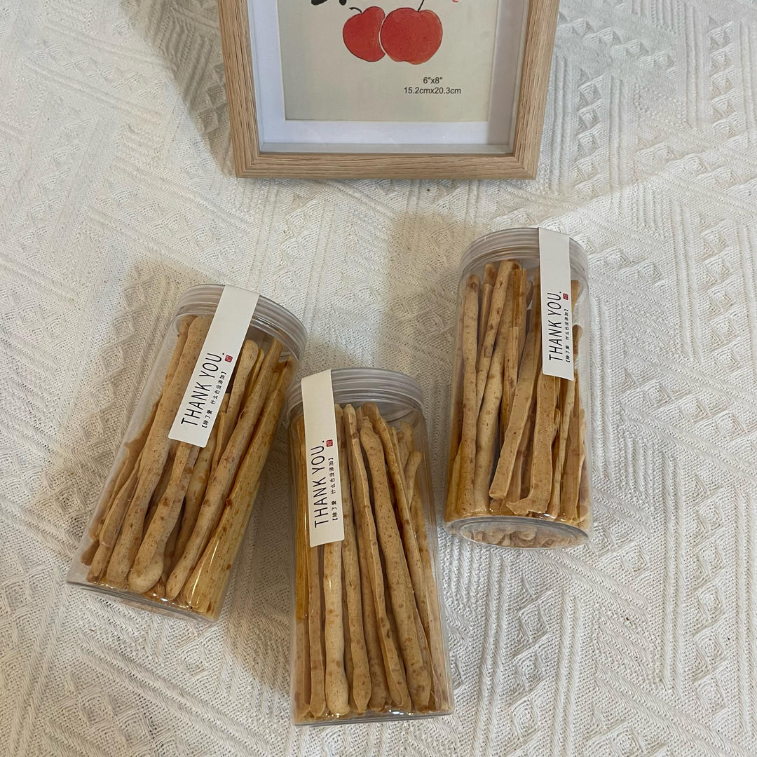 芝士脆棒（非预拌粉）