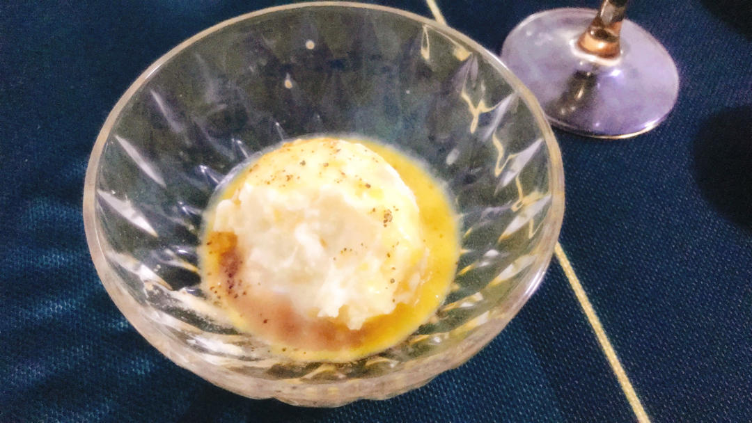KFC口味土豆泥