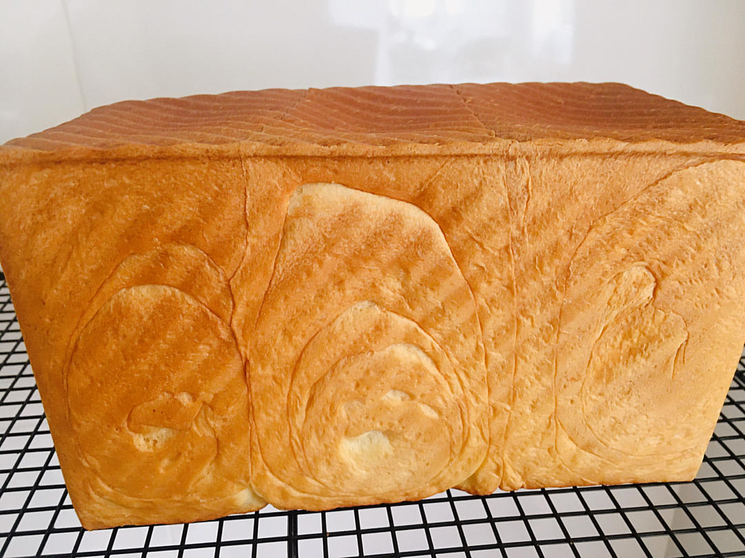 特浓手撕面包 吐司，买不到的味道（有更新）