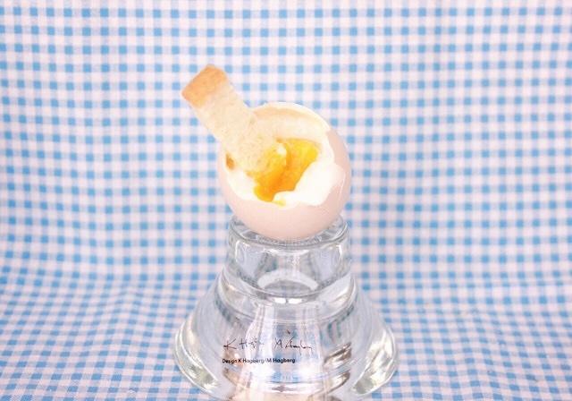 鸡蛋sauce杯
配吐司的做法