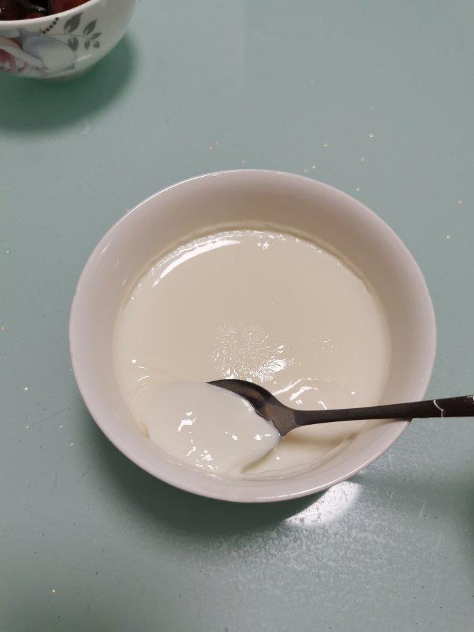 顺德双皮奶