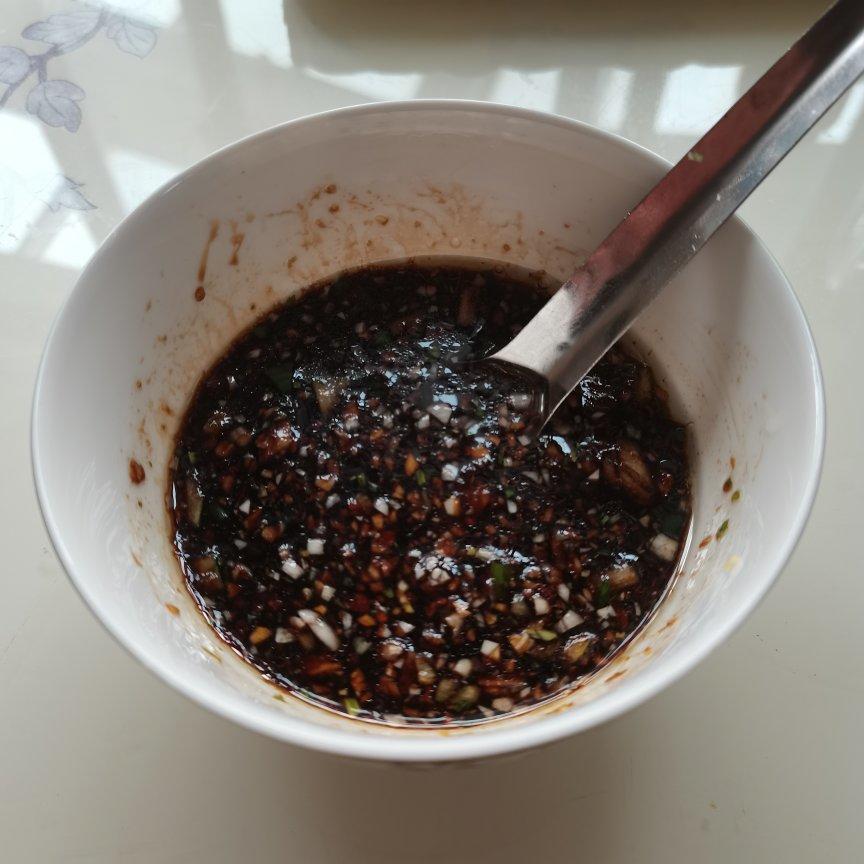 CC招牌菜销魂烤茄子，百吃不厌！