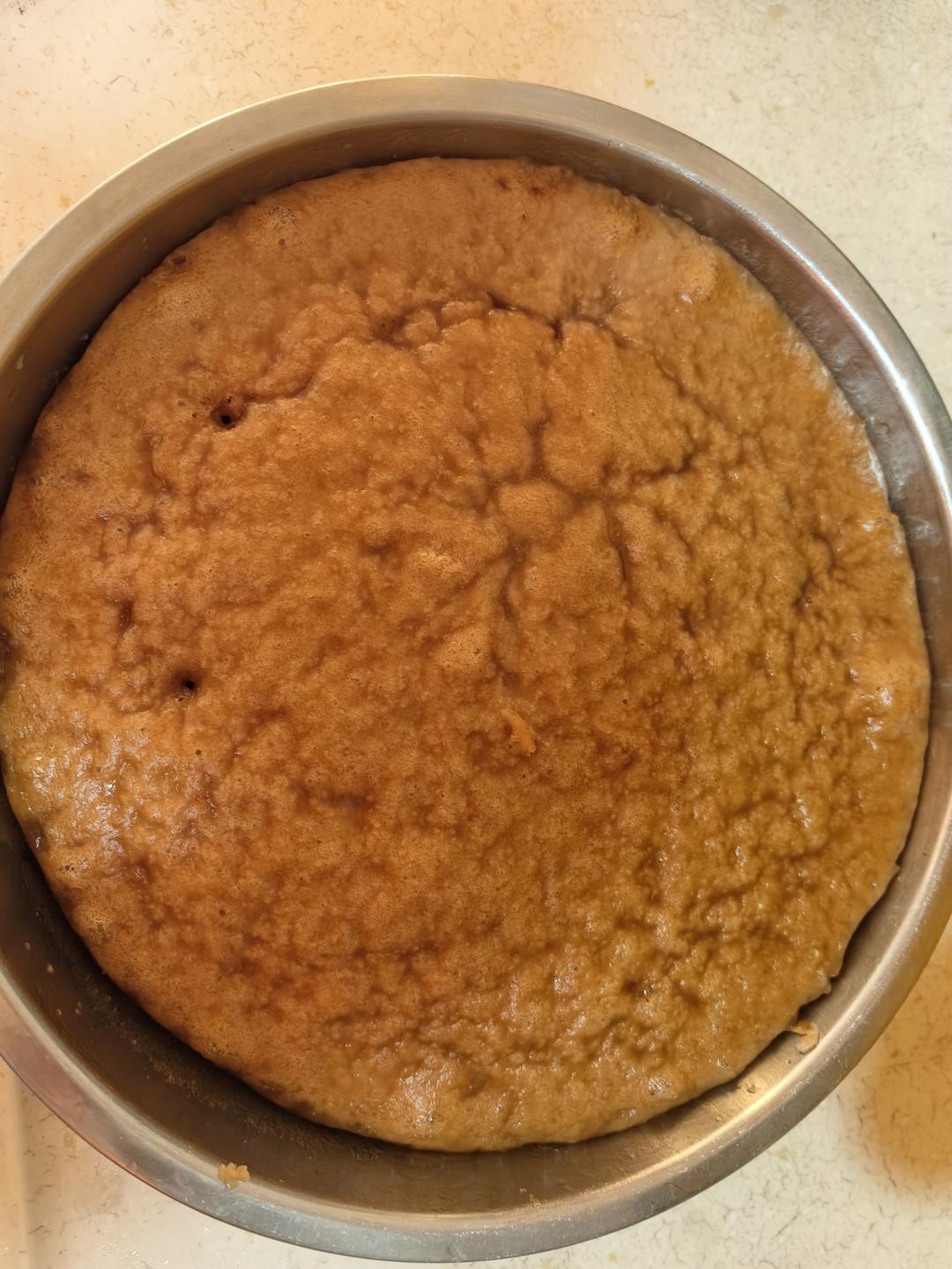 零失败❗️红糖马拉糕？松糕？发糕？