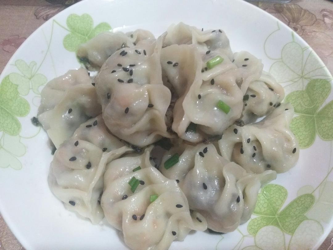 快手煎饺