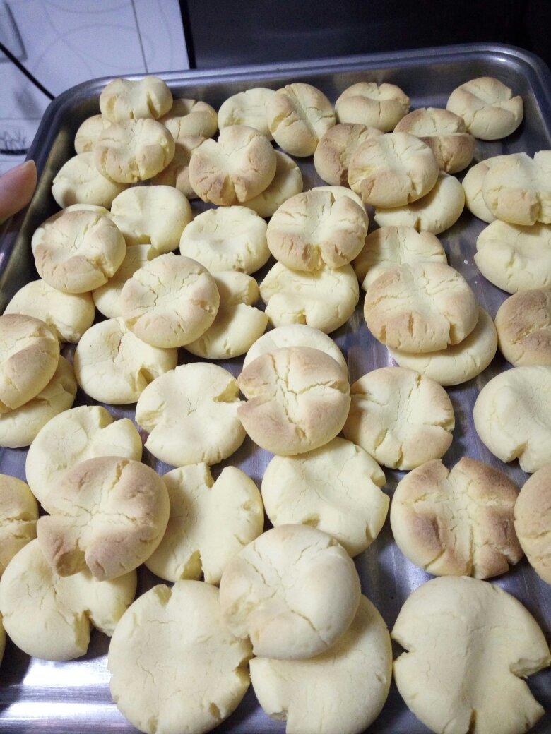 玛格丽特饼干（约40个）