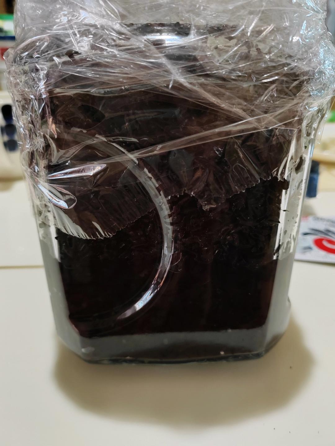 酒酿 (酒酿系列一）