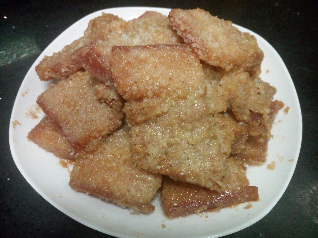 粉蒸肉