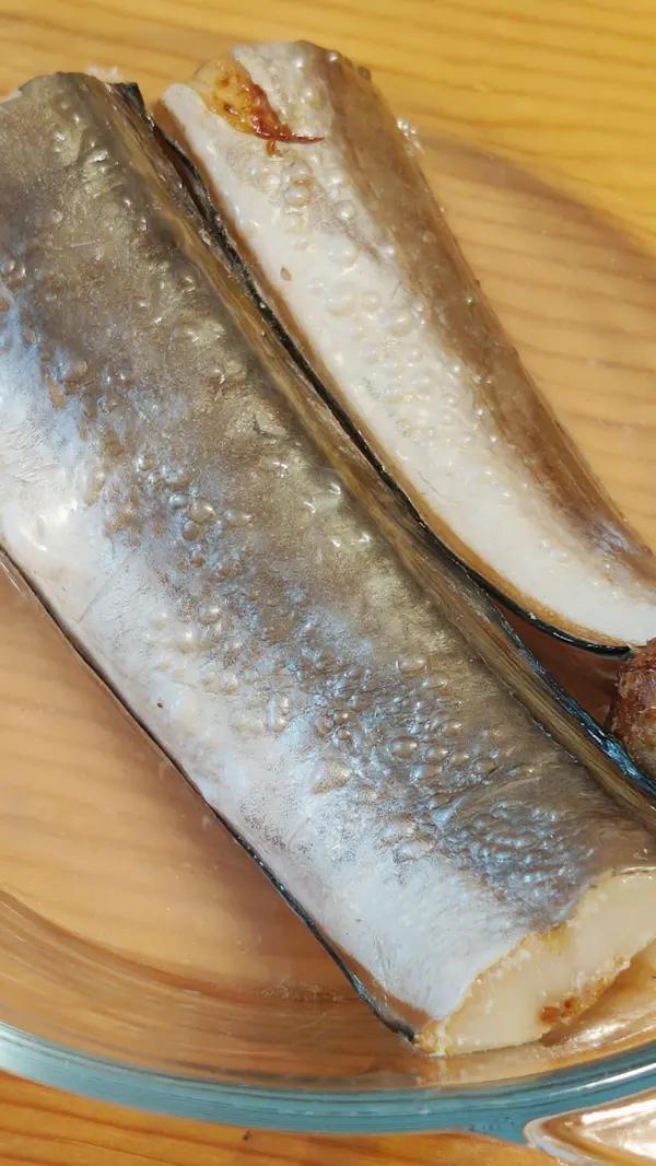 清蒸风鳗