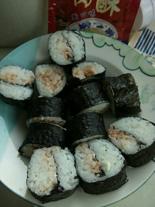🍣寿司饭团🍙