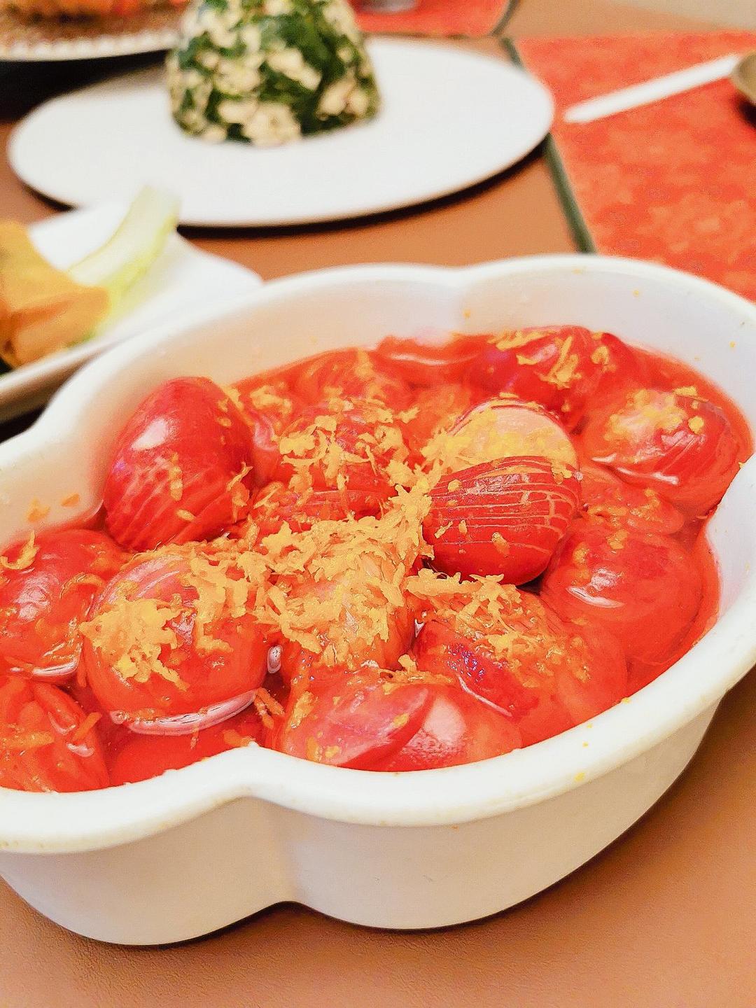 年菜 | 头道冷盘来啦！