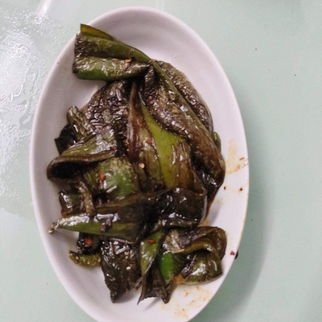 虎皮青椒
