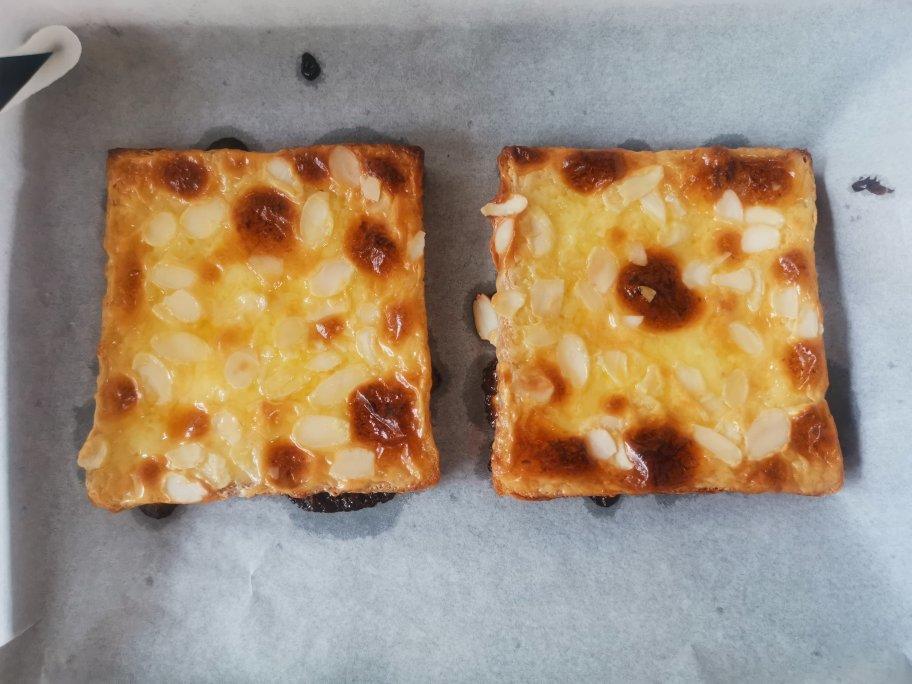 疫情期间在家闲的写个菜谱之岩烧乳酪