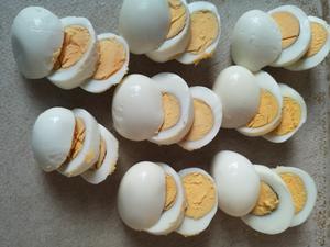 炒鸡蛋（金钱蛋）的做法 步骤3