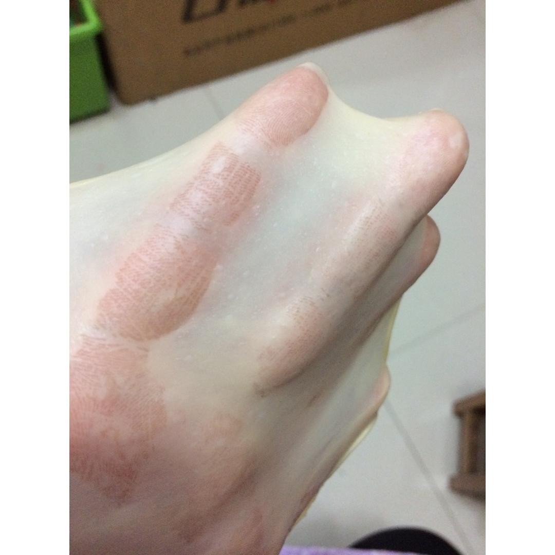 面包十五分钟手套膜及拉丝秘笈(附七岁儿童终极版)