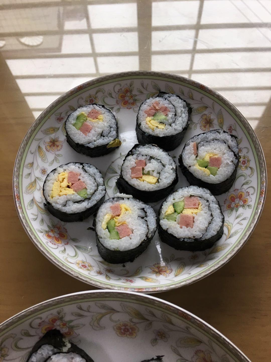 寿司