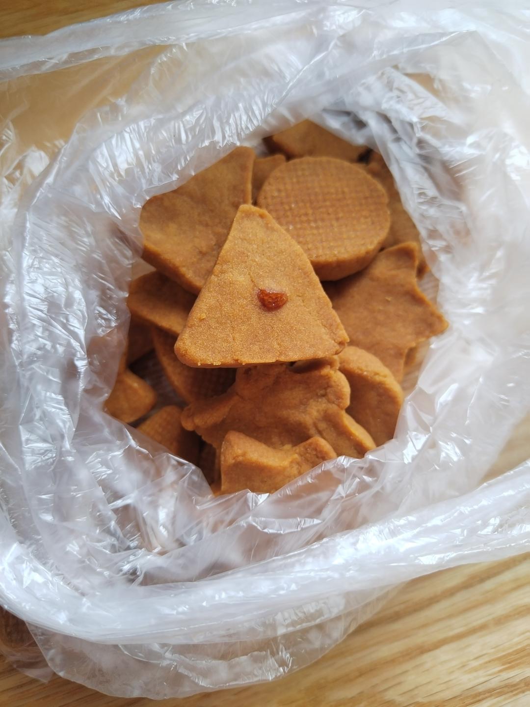焦糖饼干仿lotus饼干