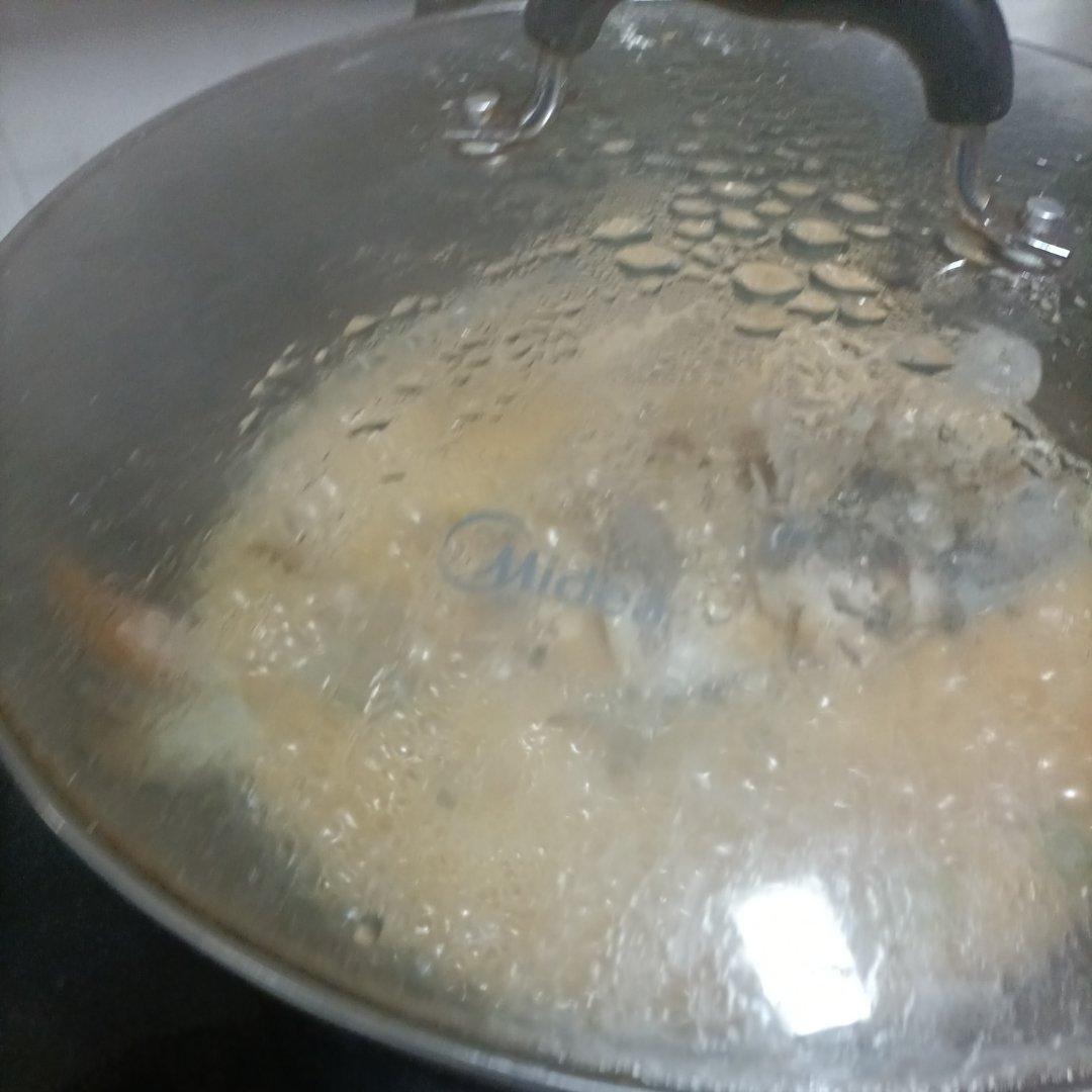 酸菜鱼