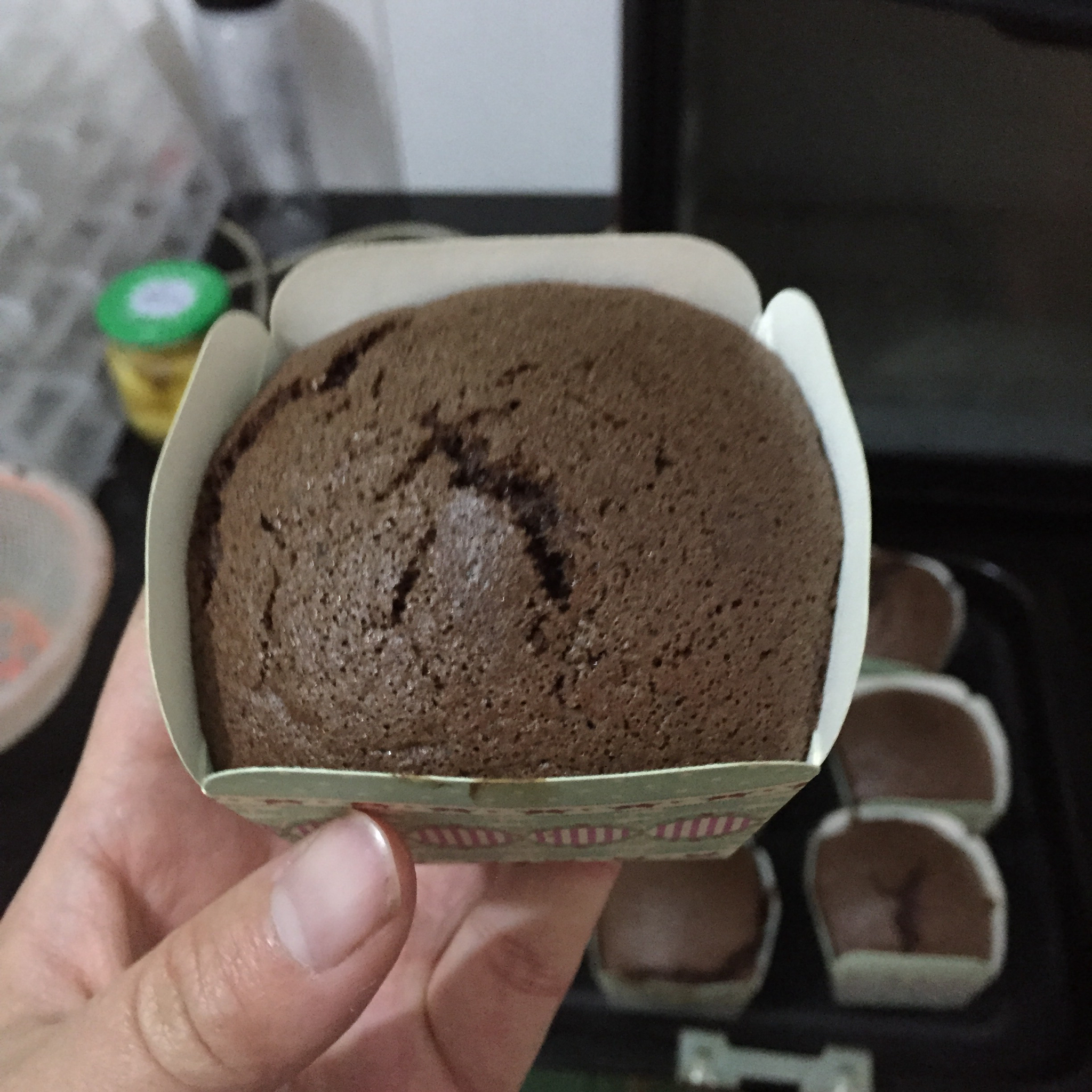 终极德国黑森林蛋糕