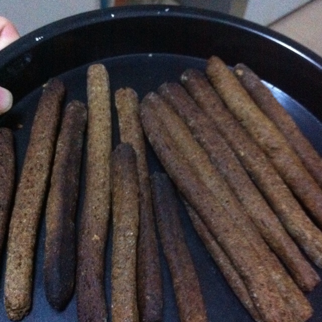 宝宝益智磨牙棒