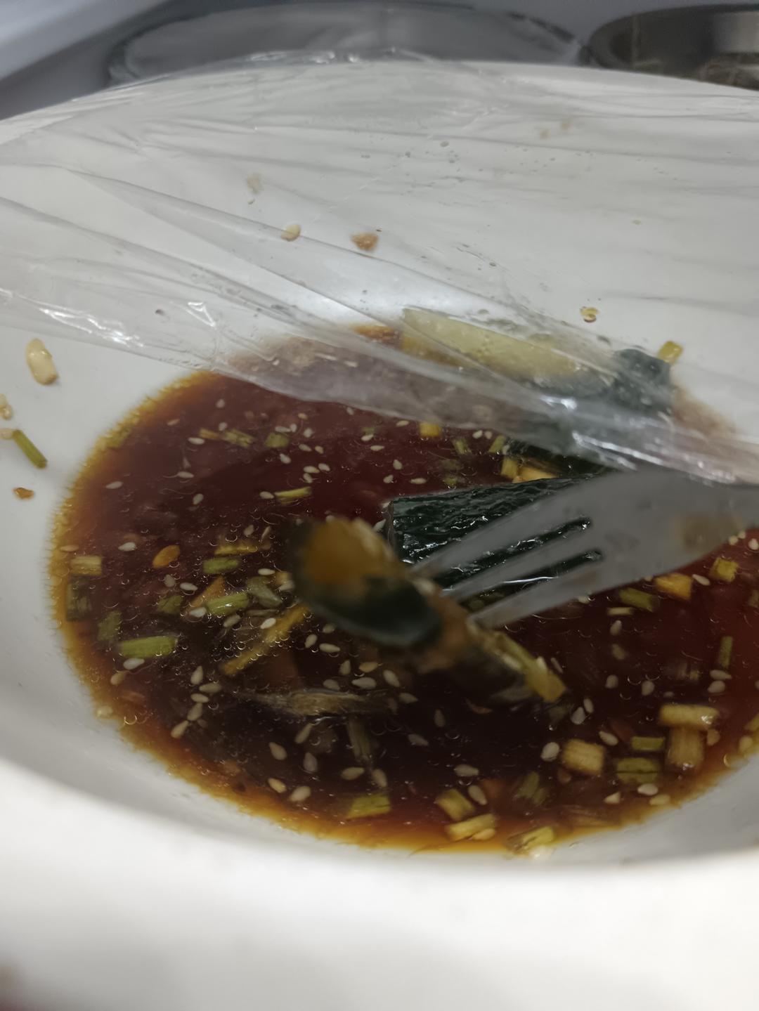 🌈酸酸辣辣巨开胃～超过瘾的凉拌黄瓜