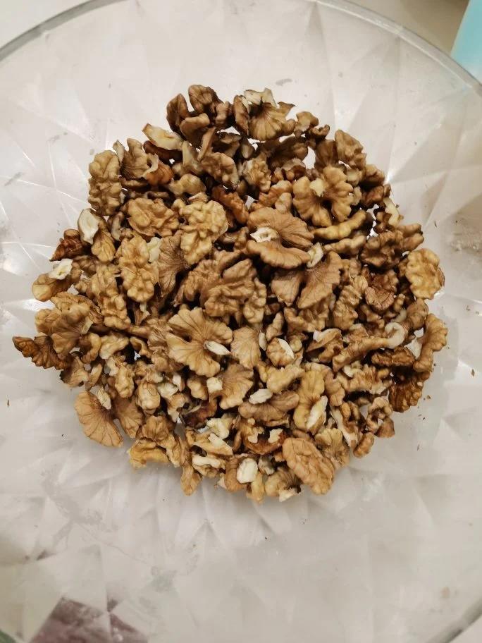 薯片大虾【7月北鼎烤箱食谱】