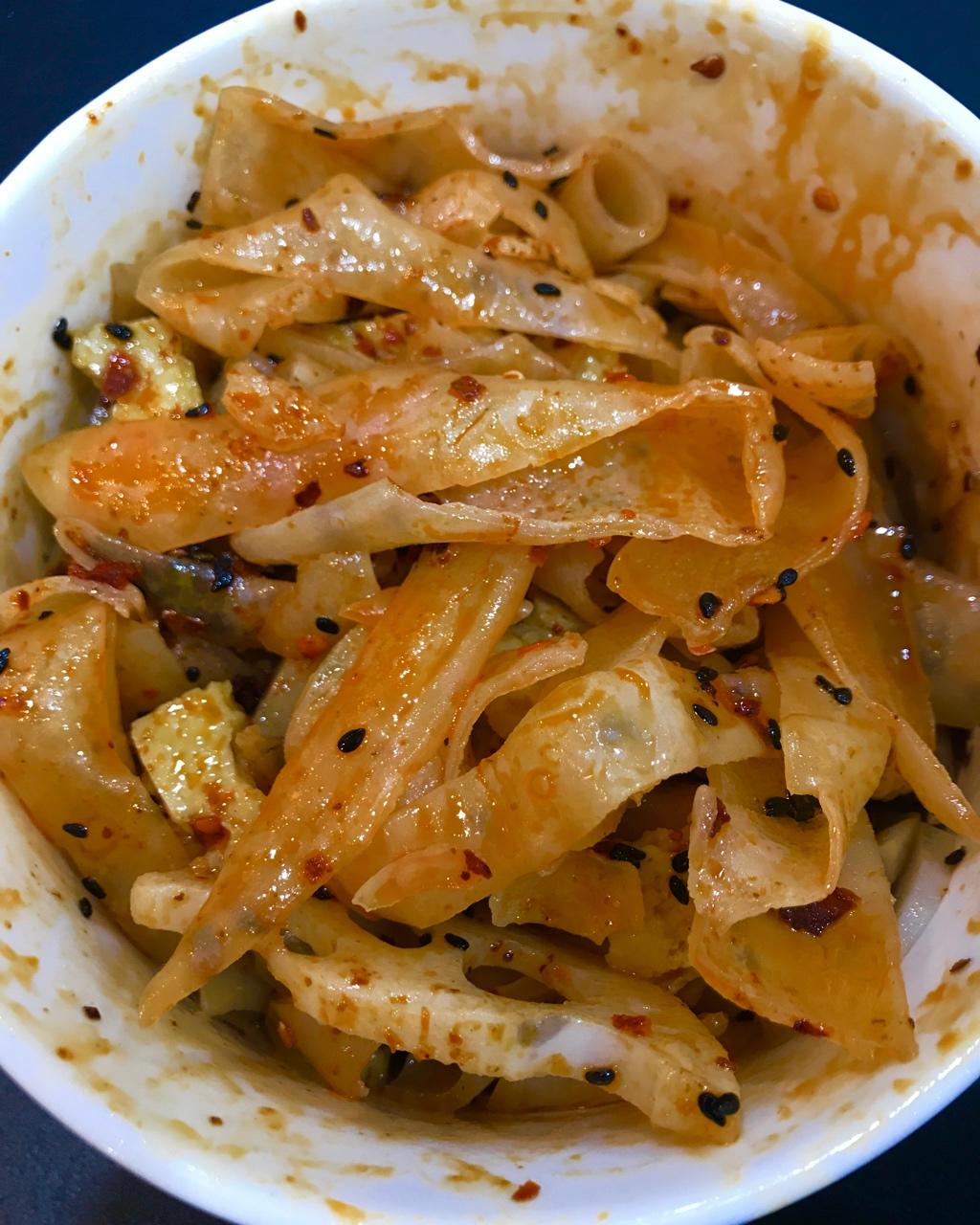 【岐山烙面皮图片】手机用户1687_b2ro_下厨房