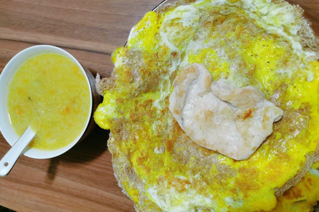 健康美丽吃啥呦