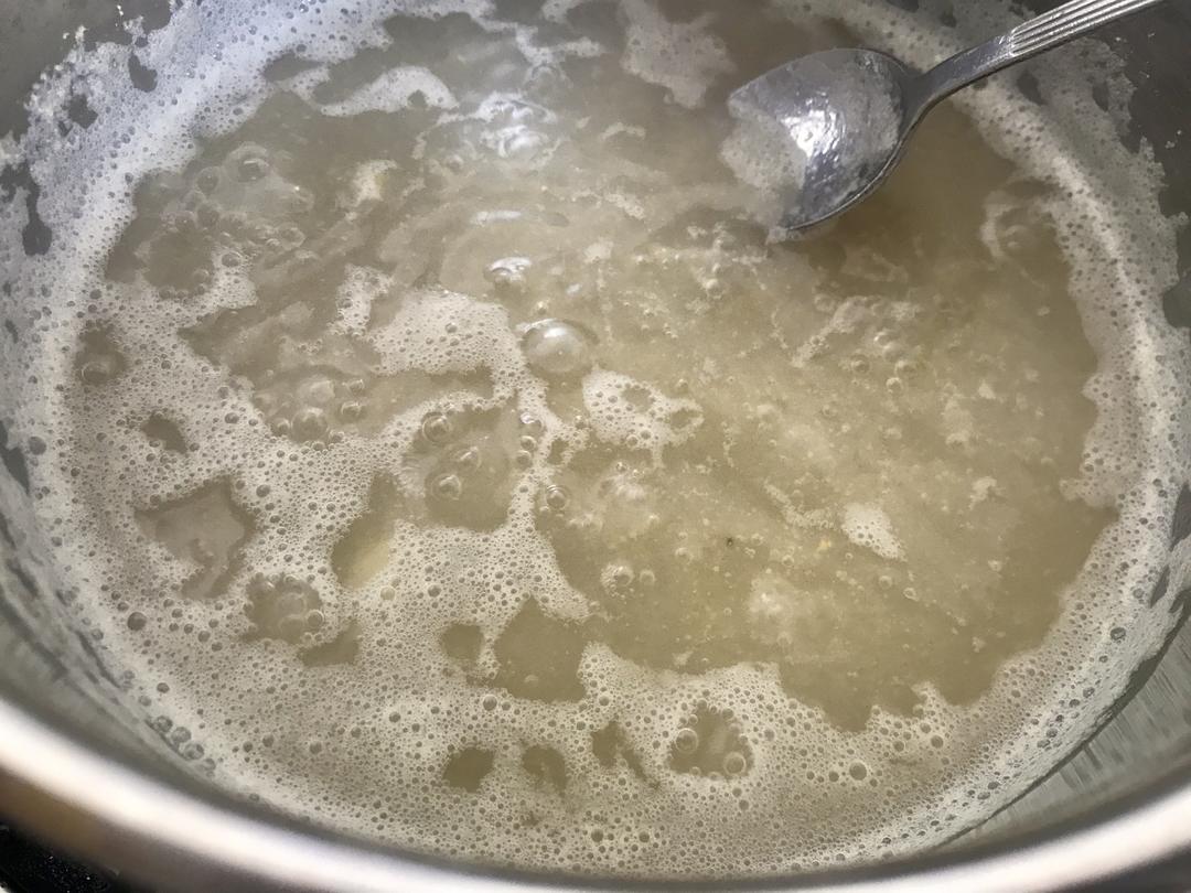 香梨白葡萄酒的做法 步骤4