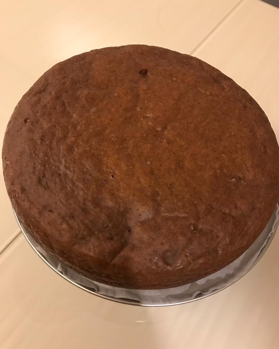 emily-yiyang做的电饭锅版红枣糕 宝宝辅食食谱