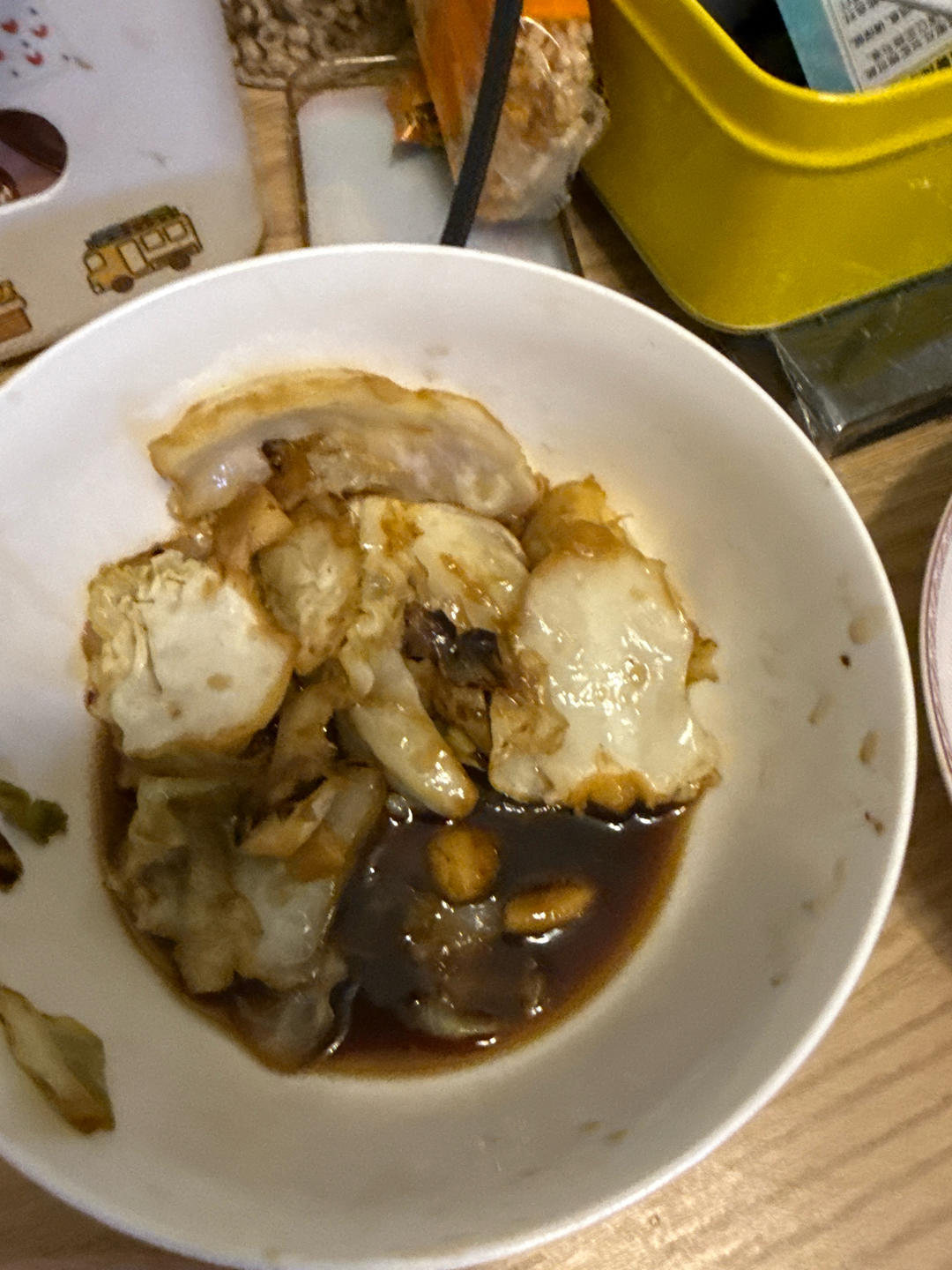 手撕包菜（米饭杀手系列二）