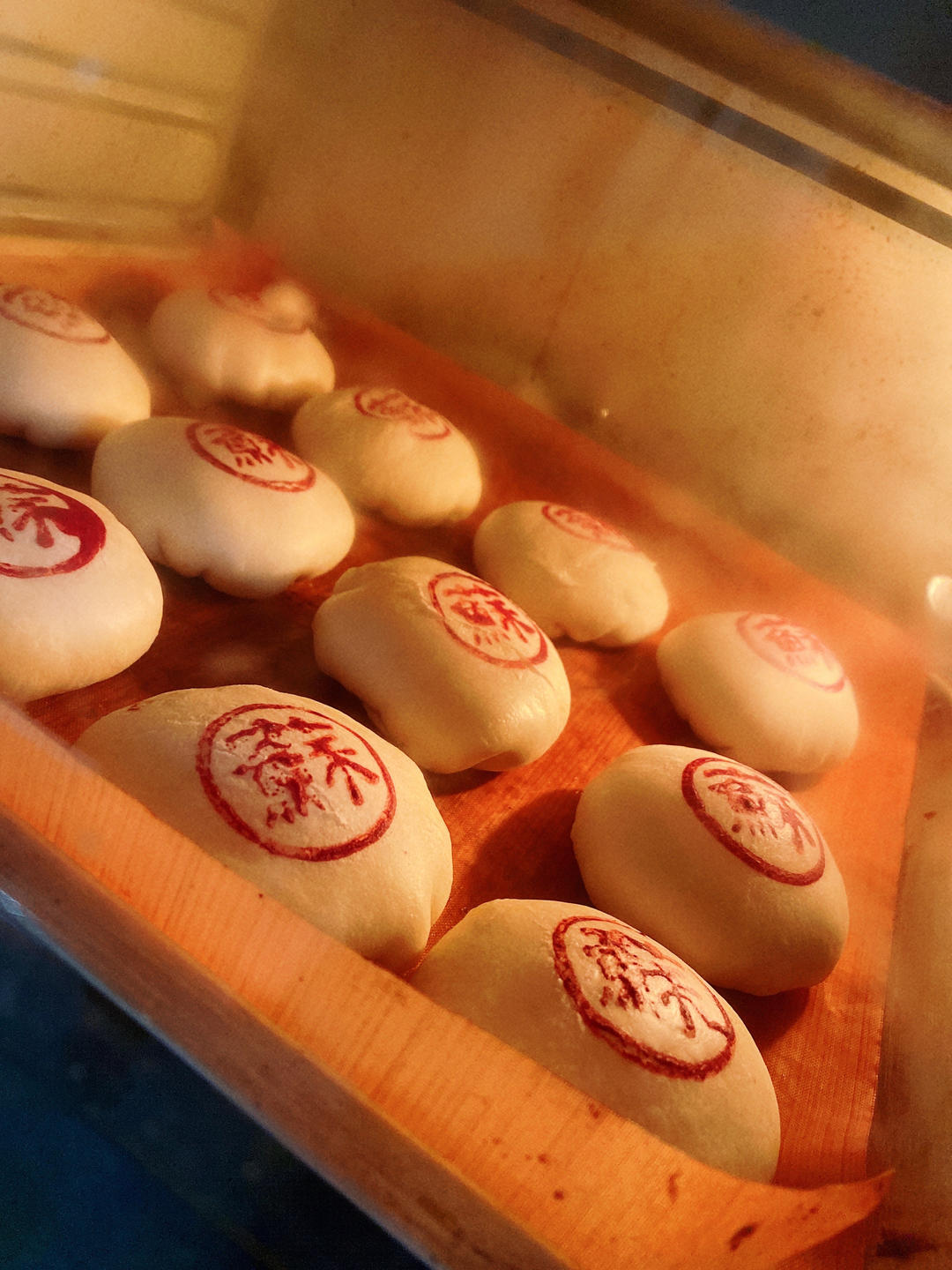 苏式鲜肉月饼|皮薄肉大多汁酥掉渣|超详细附视频