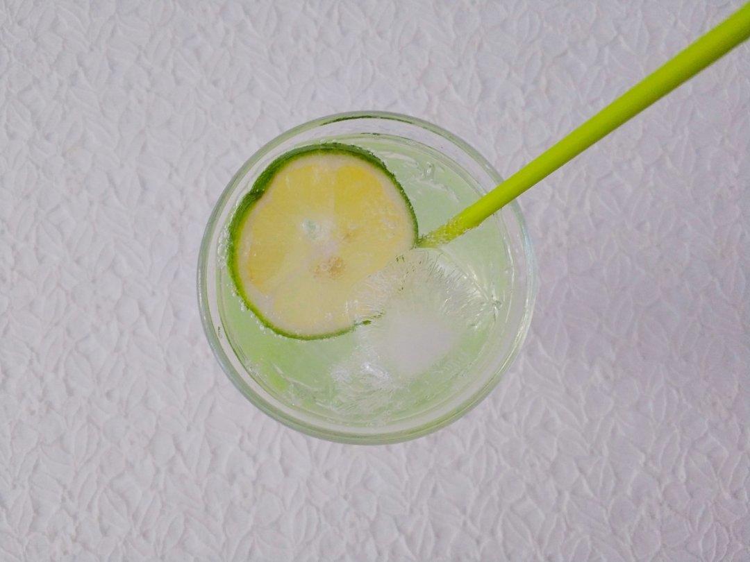 自制苏打水
