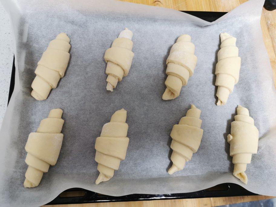 《Tinrry+》可颂（帅帅小厨）