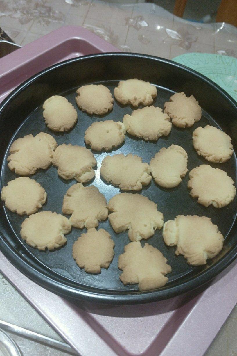 玛格丽特饼干