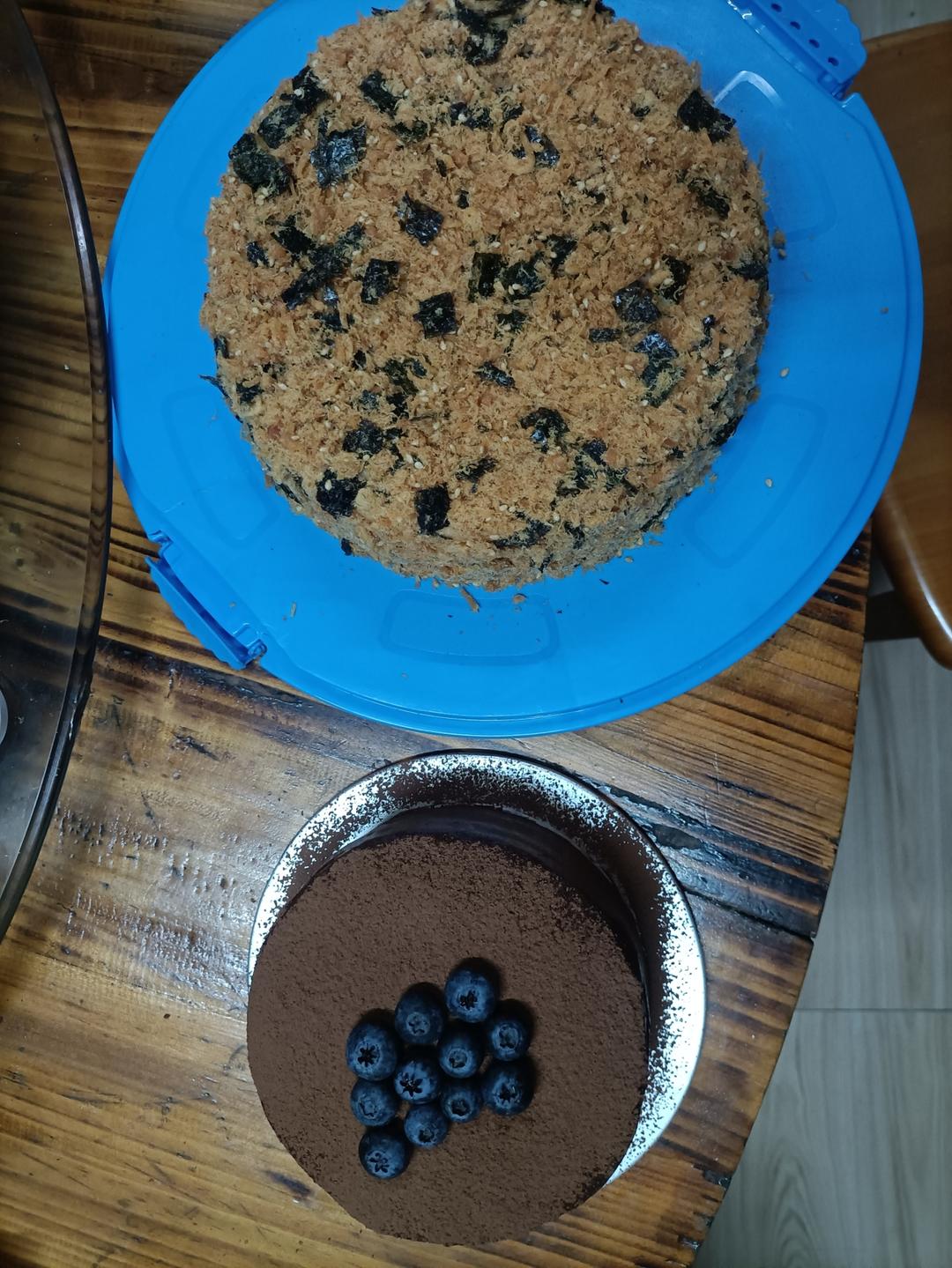 蛋糕造型