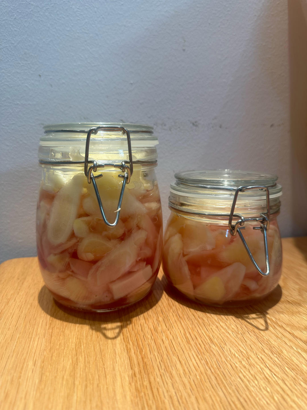 开胃消食-紫苏生姜