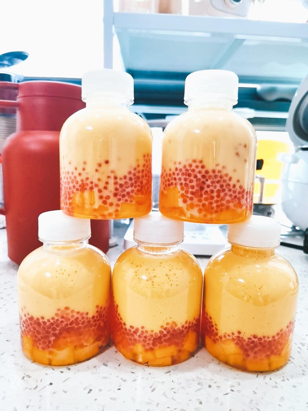 杨枝甘露