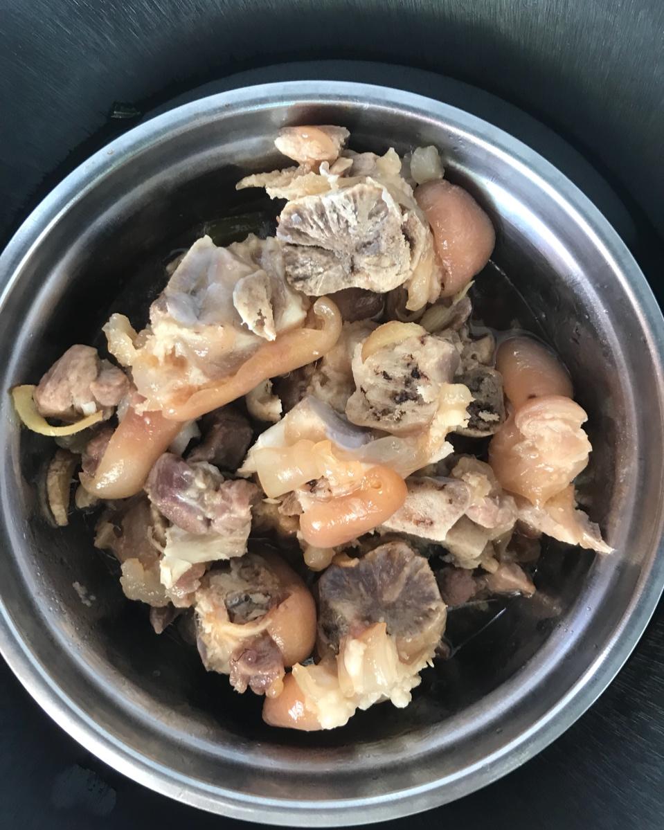 午餐•2018年12月18日