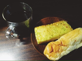 贝壳匠早餐记