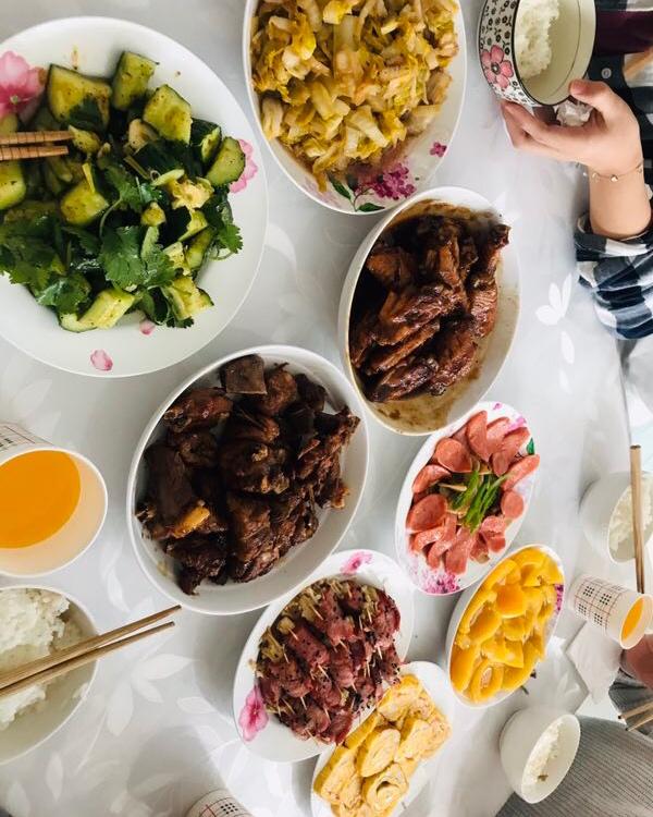 根本停不下来的糖醋排骨