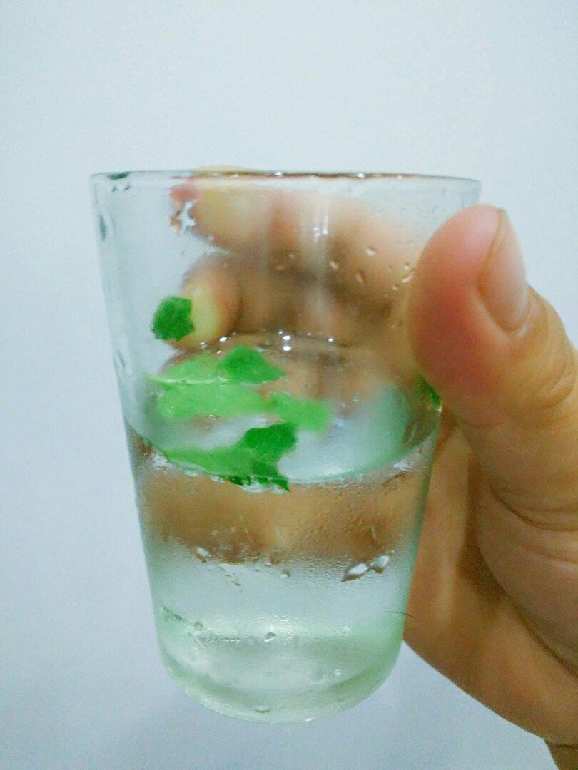 百加得白莫吉托佐布理奶酪德国香肠水果串拼盘