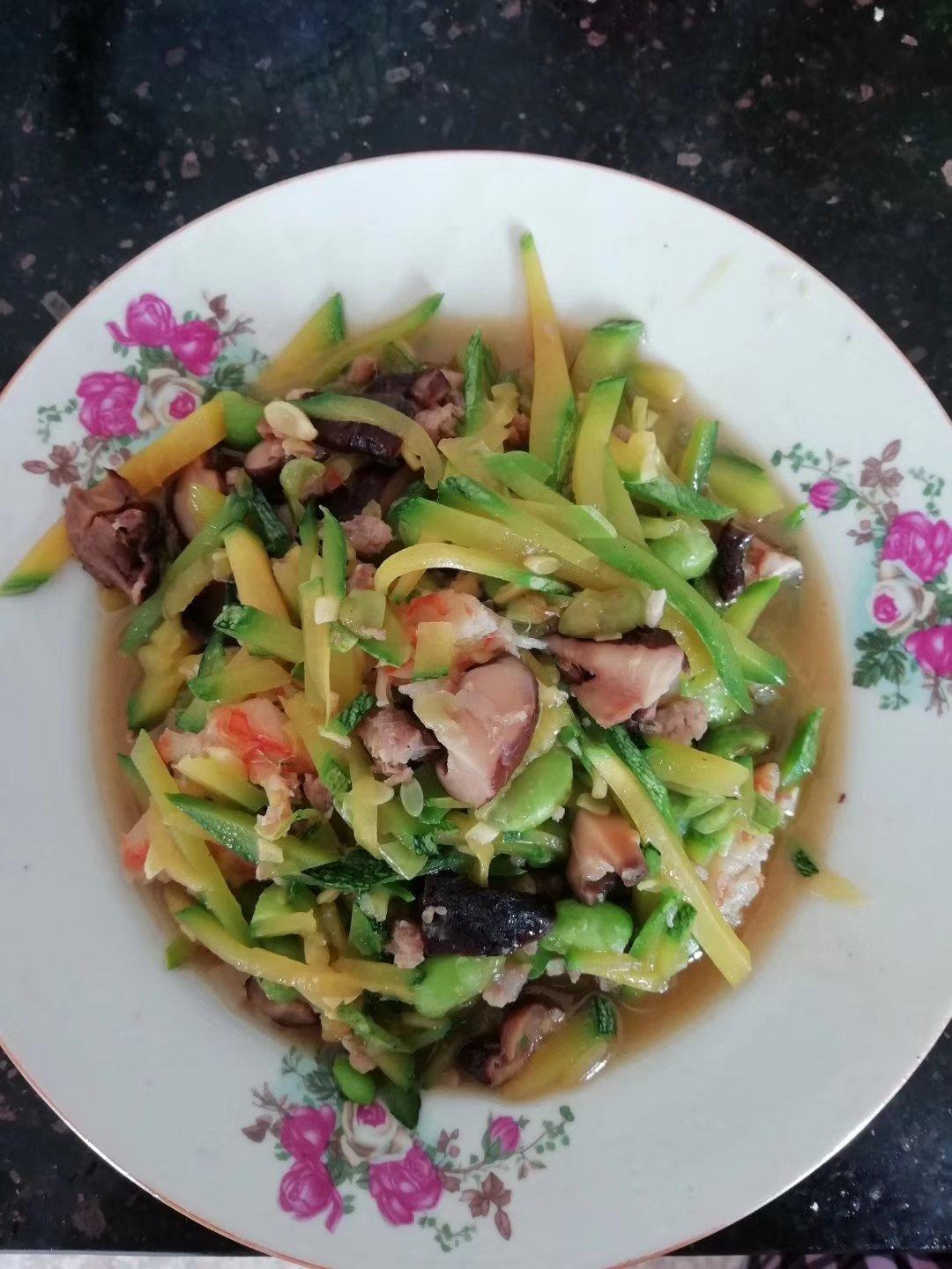 回锅肉