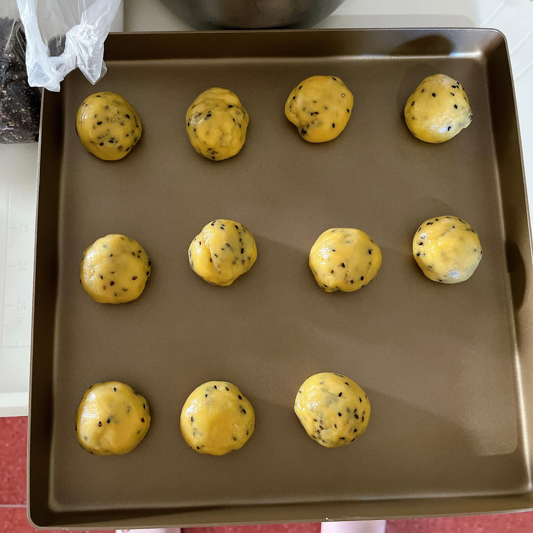 恐龙蛋·麻薯面包·麻薯包 自己做了1000➕的私人配方