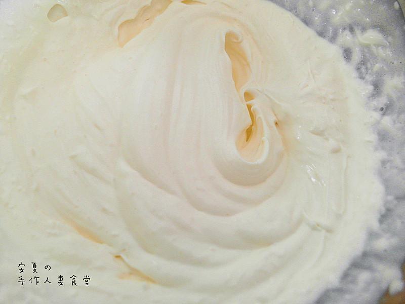 七夕日式棉花蛋糕卷（送十大烘焙美食博主视频教程）的做法 步骤15