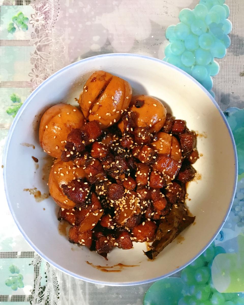 红烧肉