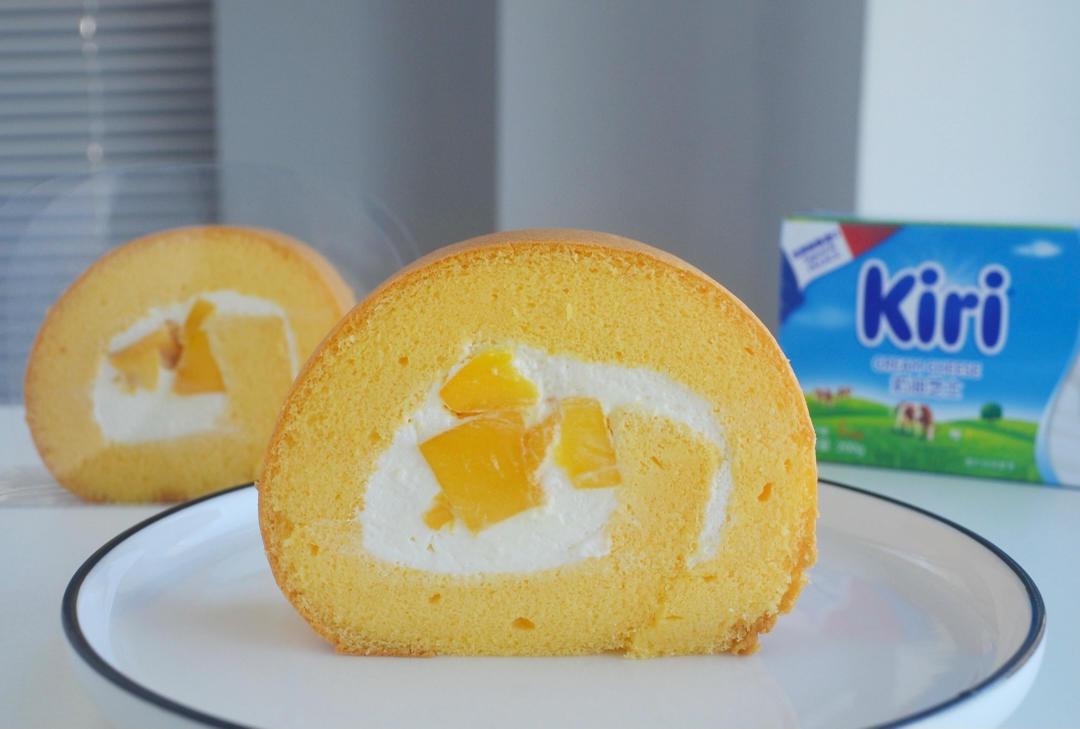 kiri | 撩你有芝士 香缇秘密“芝”味道